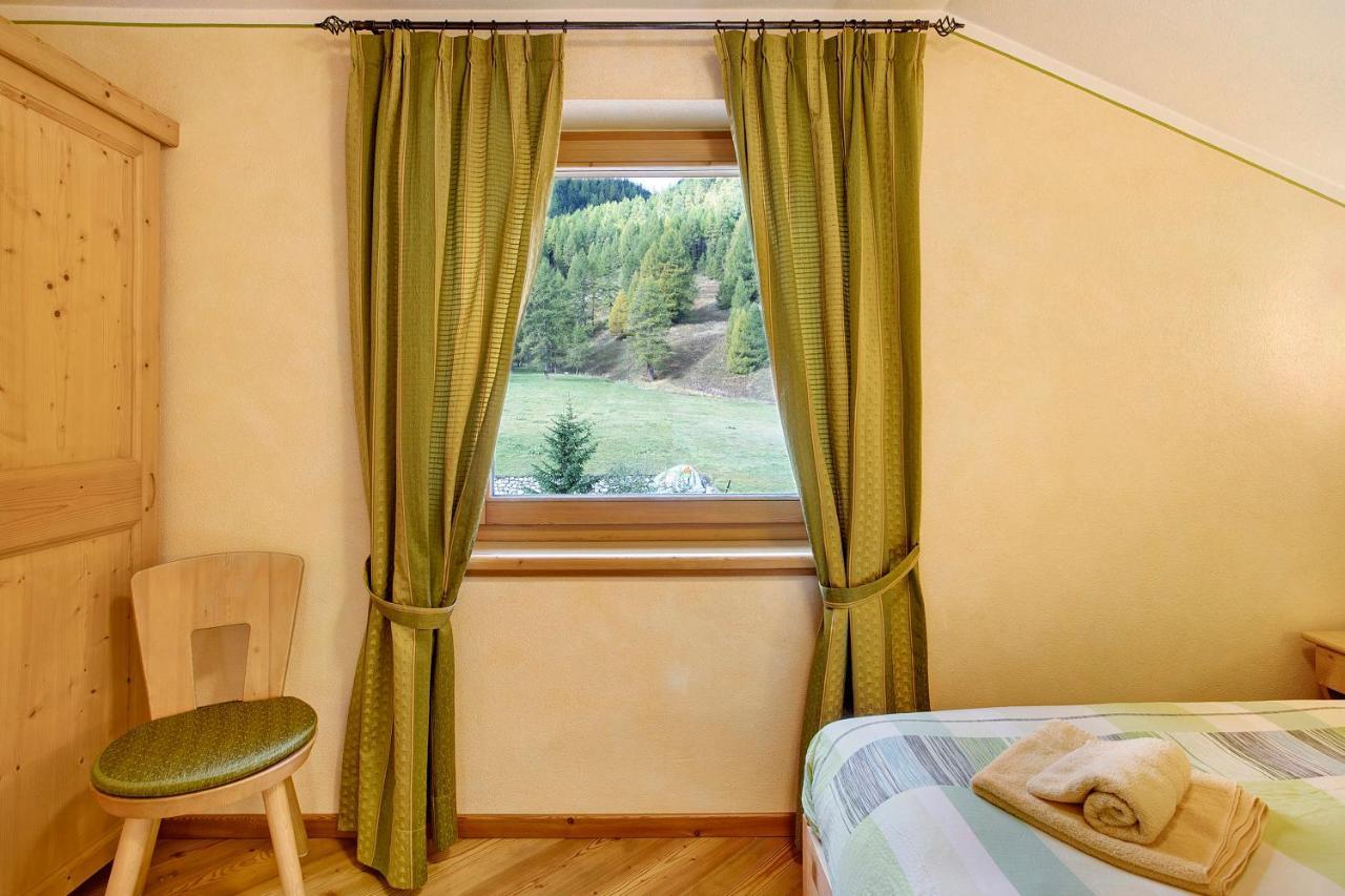 Aris Palipert * Livigno